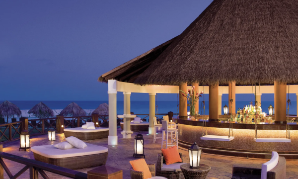 Secrets Wild Orchid Montego Bay